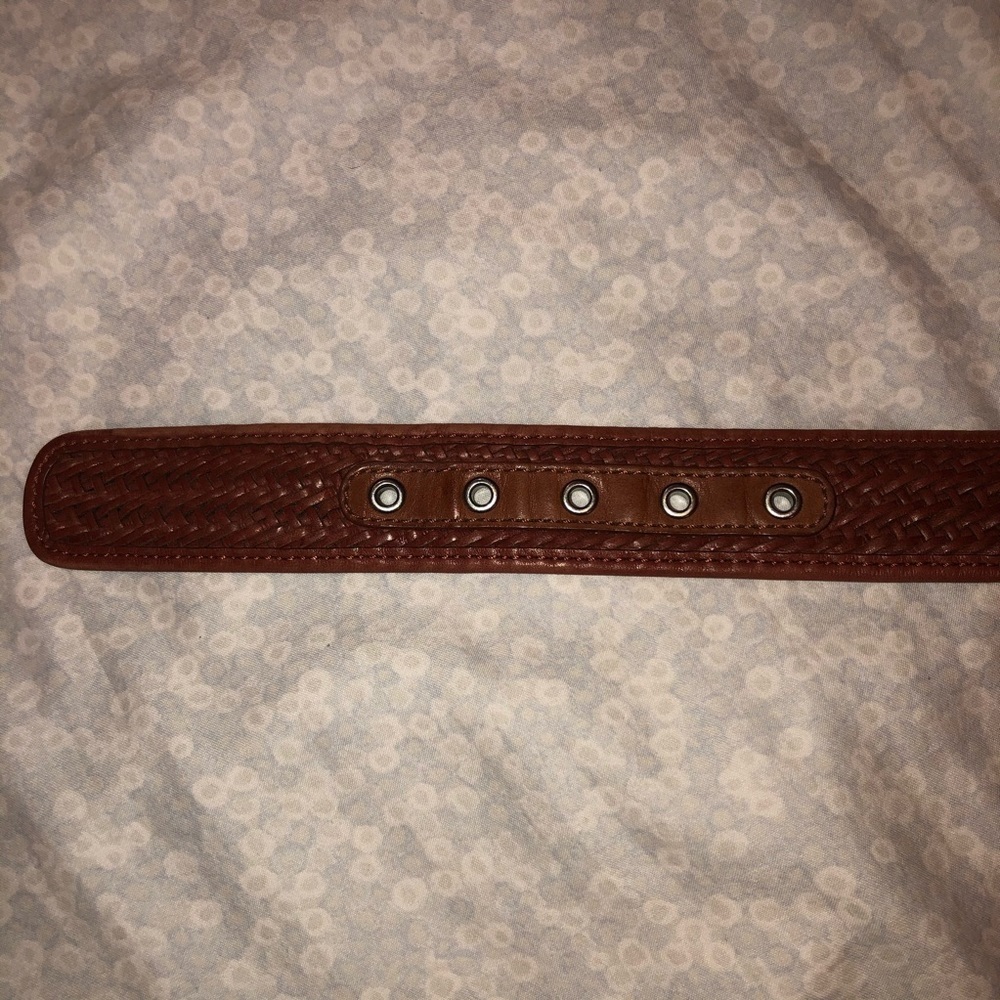 Hugo Boss |  Belt - Picture 4 of 5